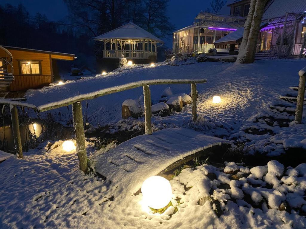 Neitsijaerve Majutus Hotel Otepää Kültér fotó