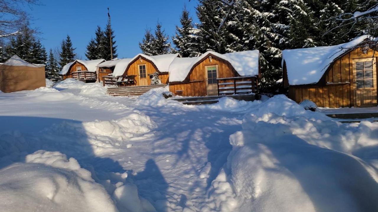 Neitsijaerve Majutus Hotel Otepää Kültér fotó