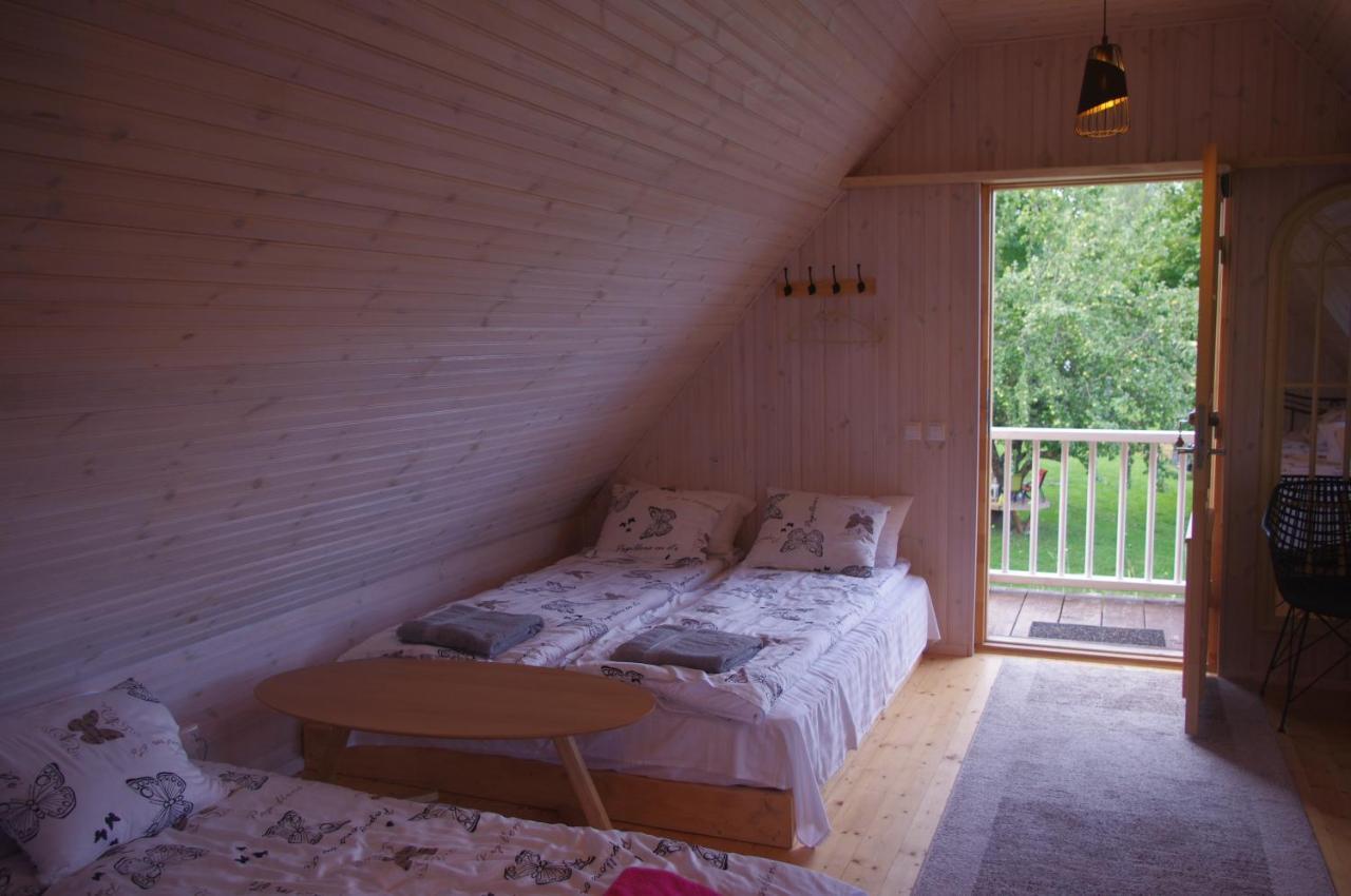 Neitsijaerve Majutus Hotel Otepää Kültér fotó