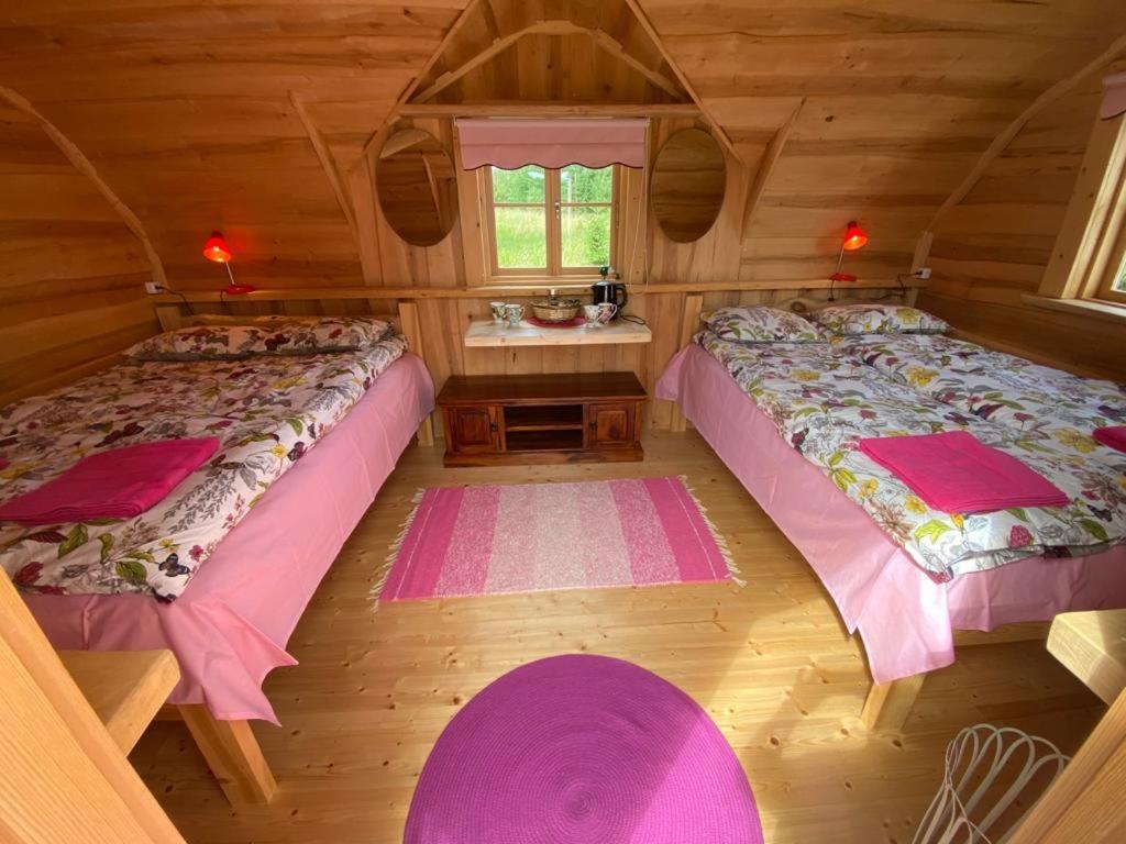 Neitsijaerve Majutus Hotel Otepää Kültér fotó