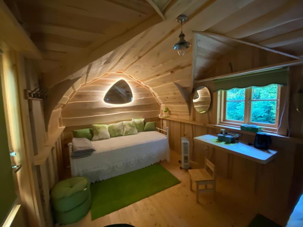 Neitsijaerve Majutus Hotel Otepää Kültér fotó