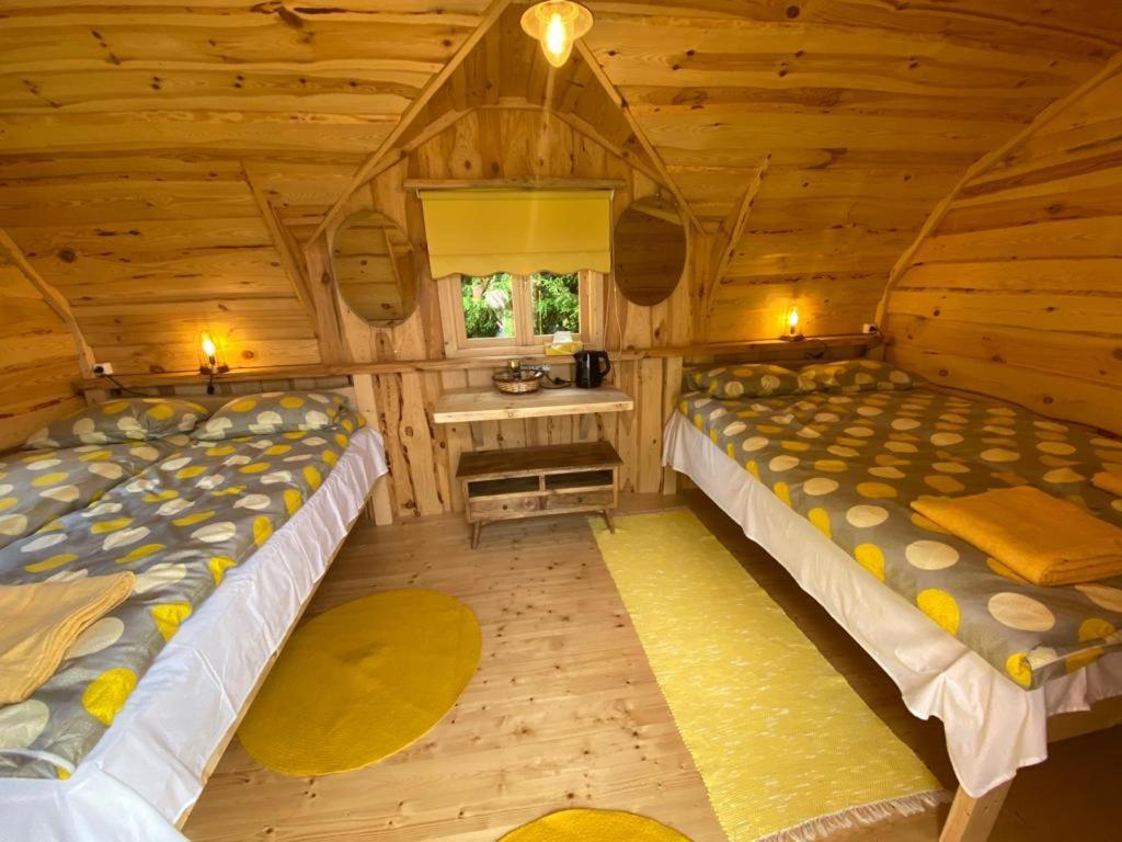 Neitsijaerve Majutus Hotel Otepää Kültér fotó